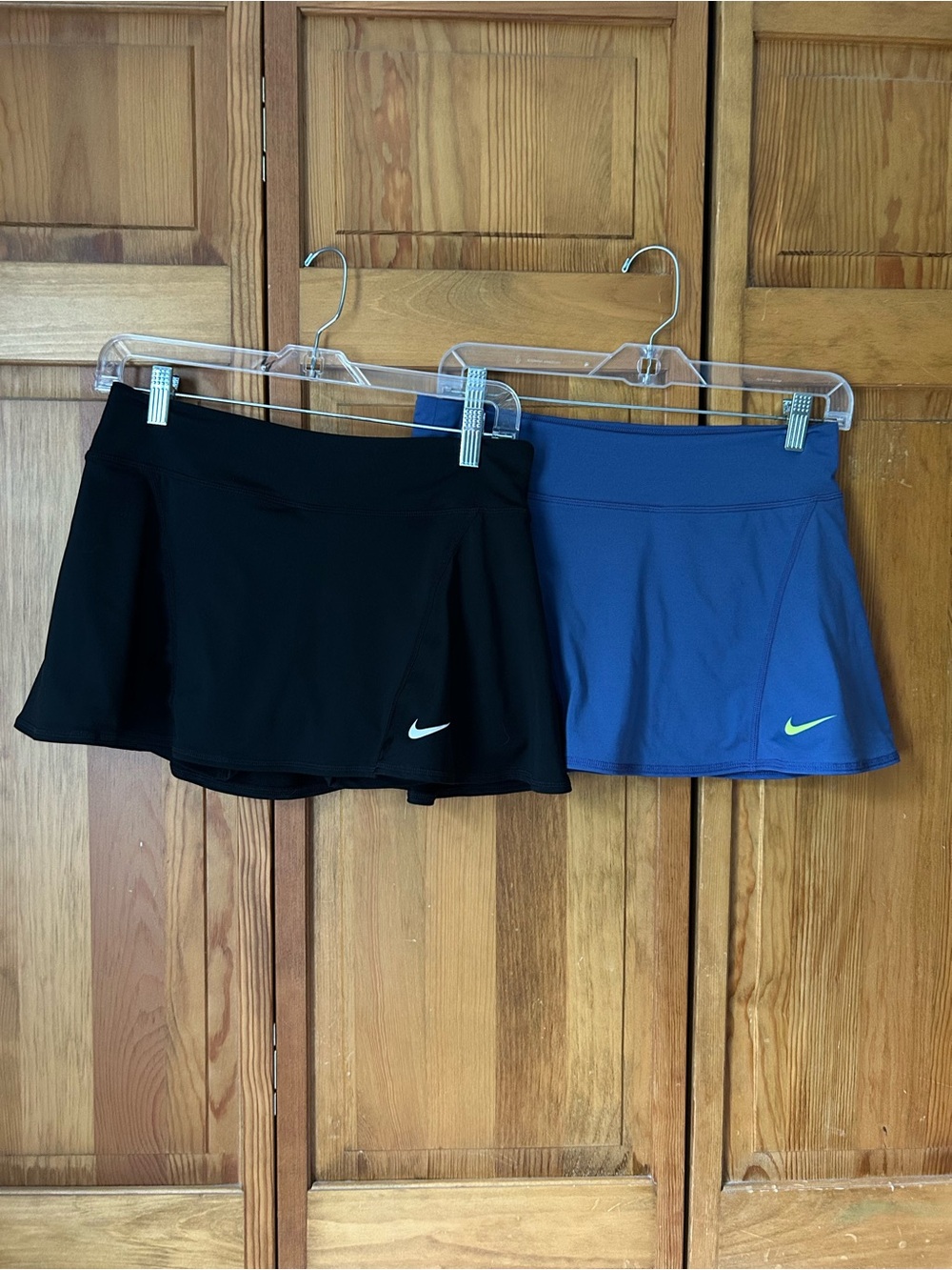 Nike Dri-FIT Performance Skort (set of 2)